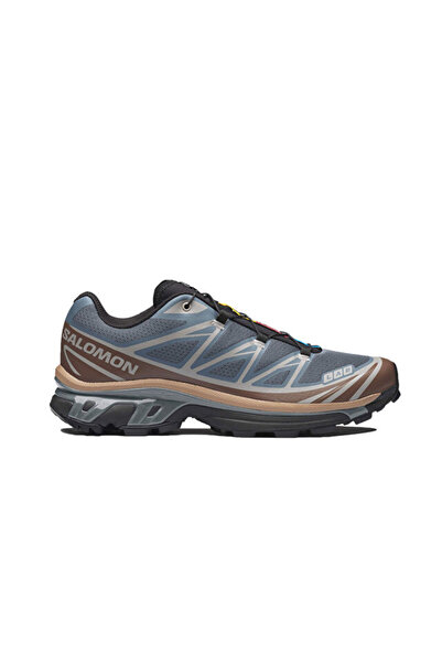 Salomon Xt-6 Men's Sneaker Shoes L49213700 Multi-Color