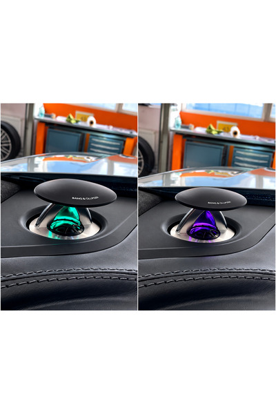 AksoyTuning Q7-Q8 2016-2019 AUDİ Lifting Tweeter 30 renk