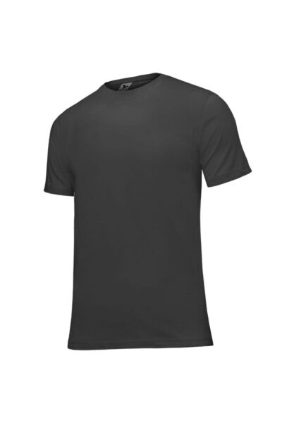 Malfini Tricou Clasic Nou MLI-13201 negru