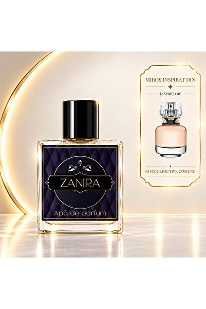 Zanira Apa de parfum, 50ml - Zanira103