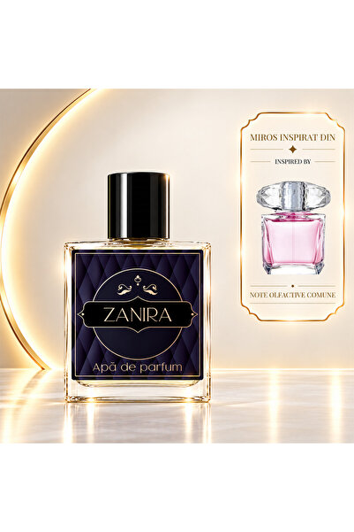 Zanira Apa de parfum, 50ml - Zanira142