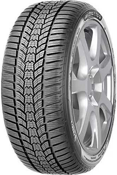 SAVA 215/65R16 98H ESKIMO HP 2