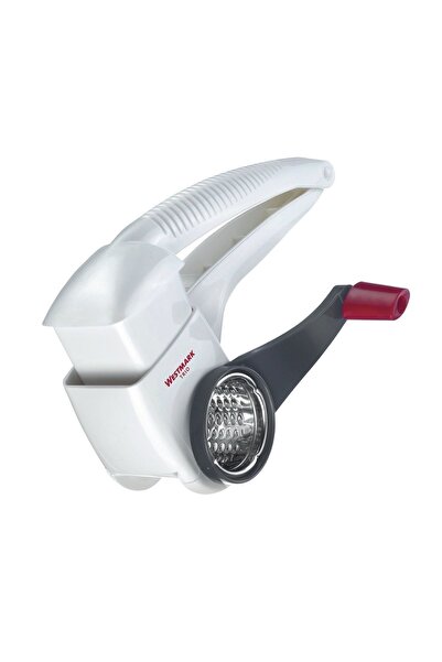 WESTMARK "Trio" hand crank grater -
