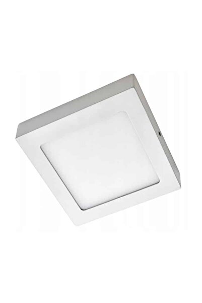 FOXMAG24 Square LED application 24W, metal frame, power supply 220V