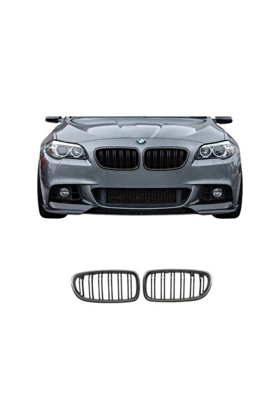 F10 M5 PANJUR PARLAK SİYAH