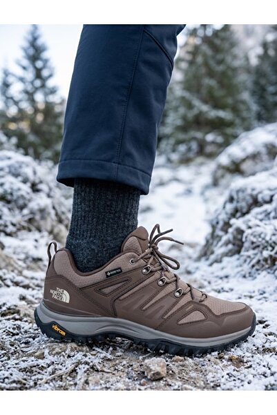THE NORTH FACE حذاء M HEDGEHOG GORE-TEX للرجال للرحلات