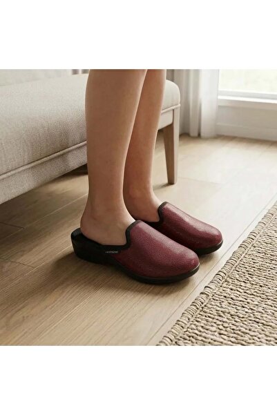 Ceyo Ramona-23 Full Orthopedic Women's House Slippers