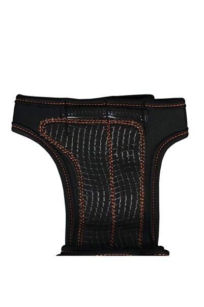 Dragondo W1753 Weightlifting – Ağırlık Eldiveni / Halter Eldiveni