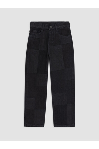 LC Waikiki Lc Waikikislim Fit Pieced Boy's Jean Pants