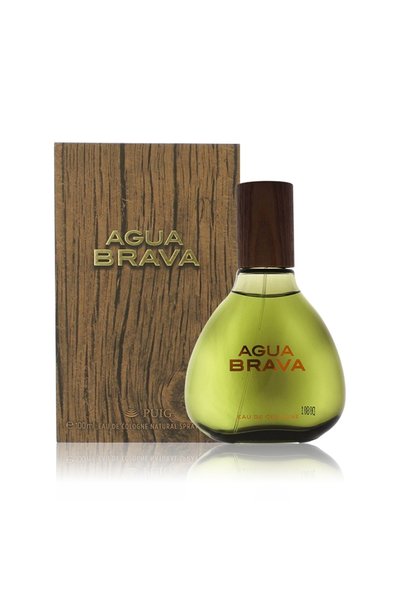 ANTONIO PUIG AGUA BRAVA (M) EDC 100 مل