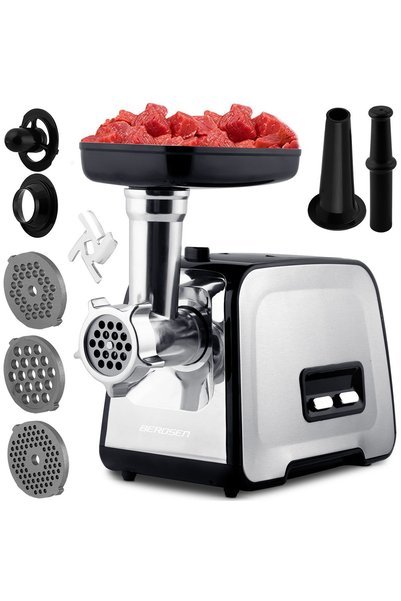 Berdsen Mașină de tocat carne BD-601A 450/1200W