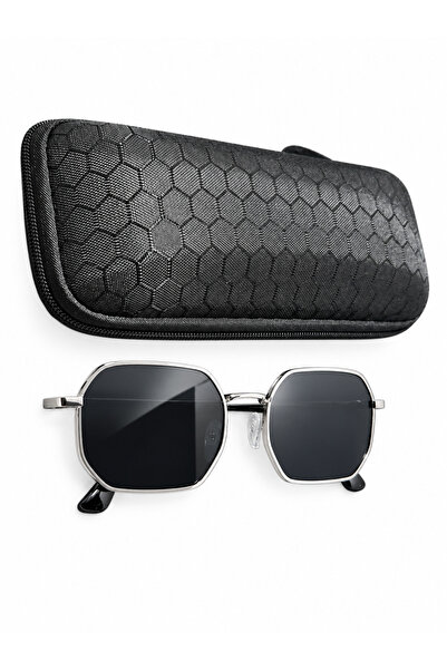 Sunglasses Super COMBO - Ochelari de soare +Husă Premium
