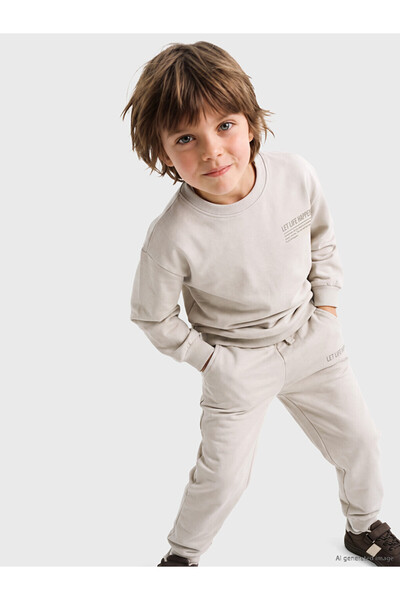 LC Waikiki I Boy's Tracksuit Set from Freezen Store