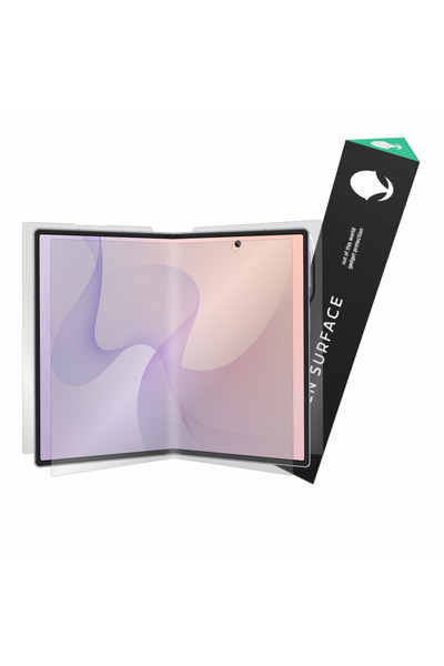 Alien Surface Folie de protecție Samsung Galaxy Z Fold 8, protecție ecran int...