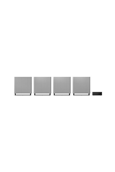 Sony Sistem Home Theatre BRAVIA Theatre Quad HT-A9M2, 4.0.4 canale, 504W, Wi-...