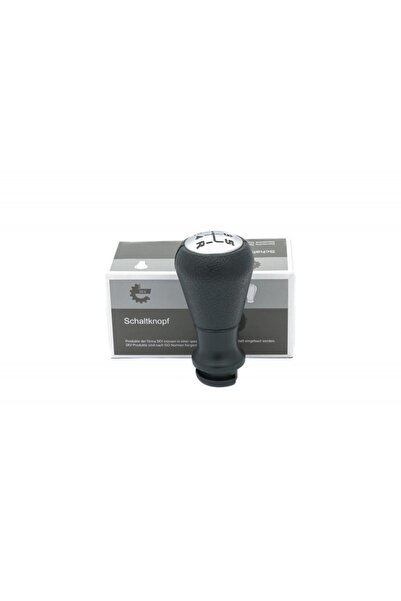 ESEN SKV Buton schimbător de viteze PEUGEOT 206 406 605 2403AP 5B argint mat ...