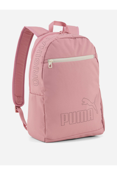 Puma حقيبة ظهر بينك فيز II