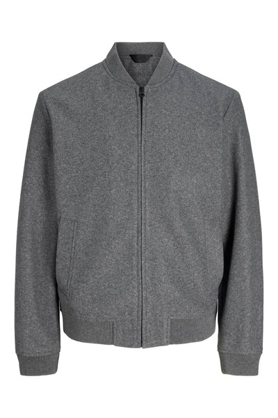 Jack & Jones 27K12299717 Jjejames Bomber Sn
