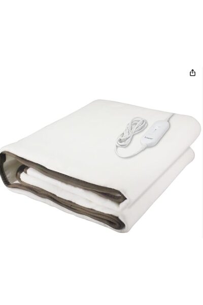 BEPER P203TFO101 Încălzitor electric pentru pat individual
