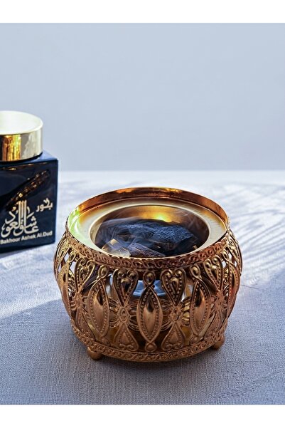 Generic بخور دماغي كويتي من ألماس للعطور - 40 جرام من رقائق الخشب العربية الأصيلة - رائحة تدوم طوال اليوم - مثالي للصلاة والنماز والاحتفالات والتأمل