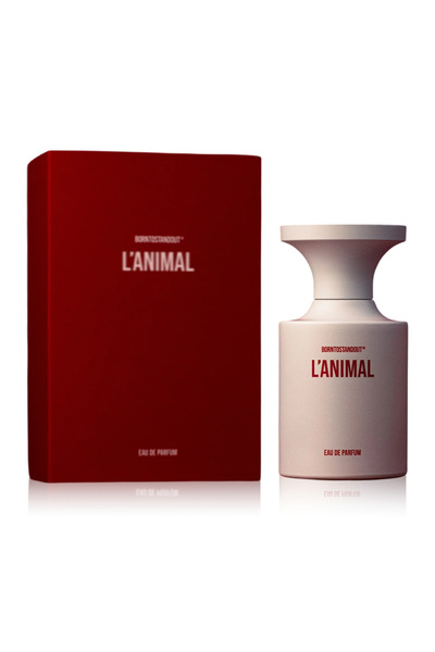 BORNTOSTANDOUT L'ANIMAL (U) EDP 100 مل