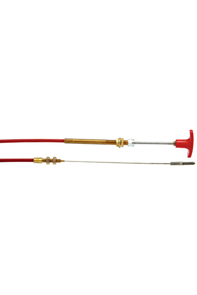 Granit Cablu de stingere a incendiilor Fendt 1890mm 2240mm F380200010071 G380...