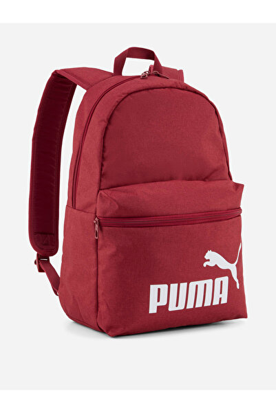 Puma Red Phase Backpack Iii