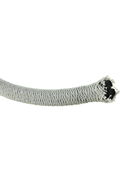 Granit Snur de cauciuc (expander) din cauciuc gri