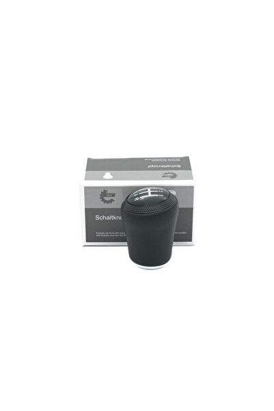 ESEN SKV AUDI A4 A6 A8 mâner schimbător de viteze 4B0711141J 5B negru/piele c...