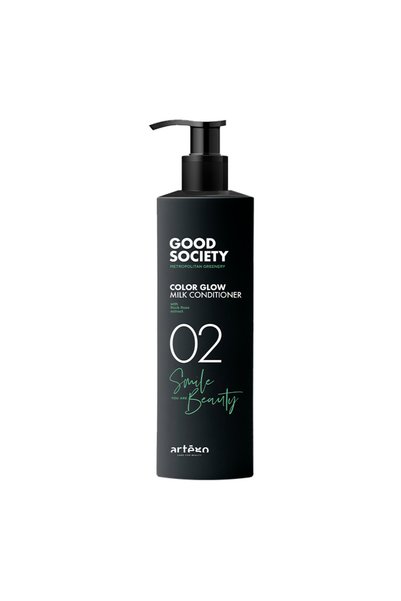 Artego Balsam pentru păr vopsit GS02 Color Glow 1000 ml