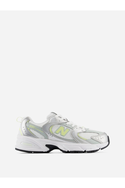 New Balance Grey 530 Sneaker