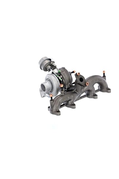 KKK Turbină nouă 5439-970-0001 – Seat Cordoba, Seat Ibiza III, Skoda Fabia I,...