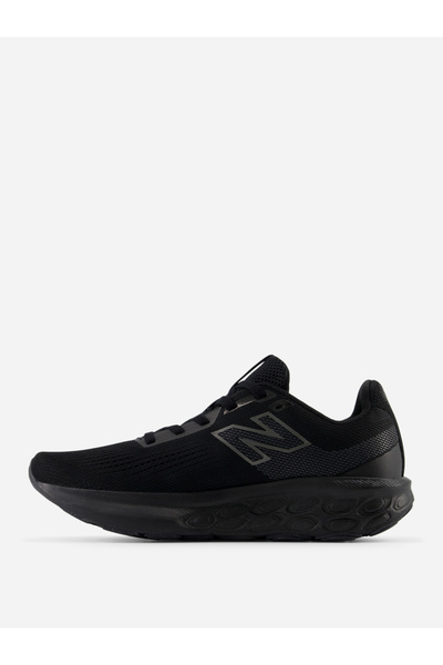 New Balance Black 520 Trainers