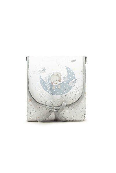 Interbaby Saltea de voiaj, Interbaby, 45x75cm, Gri