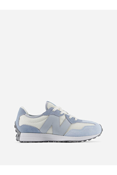 New Balance Blue 327 Sneaker