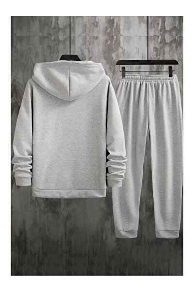 luci sports Unisex Oversize Track Suit Set