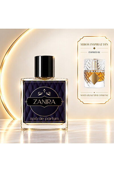 Zanira Apa de parfum, 50ml - Zanira201