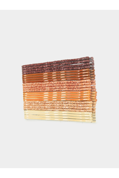 Styli 20-Piece - Glitter and Matte Pin Set