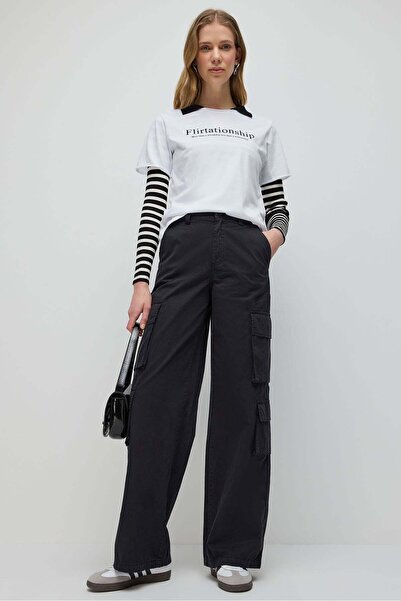 No Matter What Pantaloni cargo