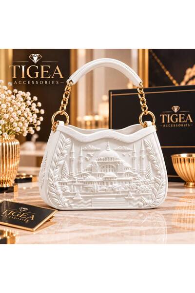 tigea accessories AYASOFYA DESIGN CONCEPT ΤΡΙΣΔΙΑΣΤΑΤΗ ΠΑΡΑΓΩΓΗ ΠΛΑΣΤΙΚΗΣ ΓΥΝ...