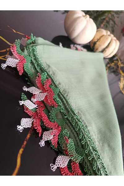 REYYAN iğne oyası yemeni