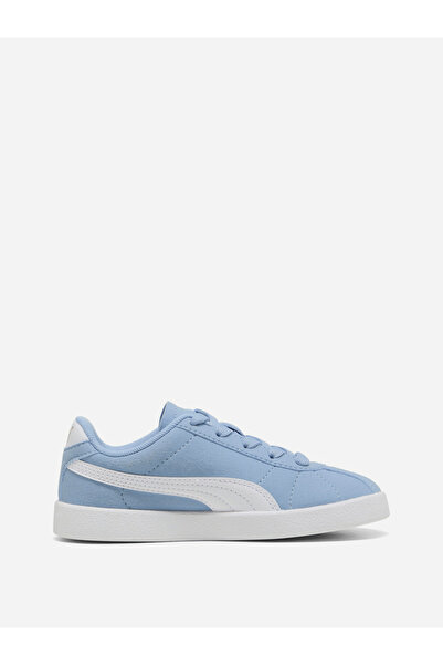 Puma Kids Blue Club II Sneakers
