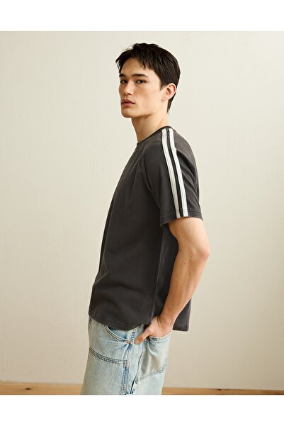 AMERICAN EAGLE AE Standard Fit Raglan T-Shirt