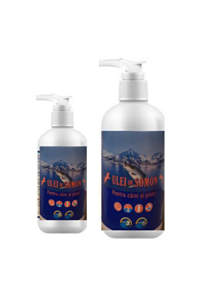 V&P Güzellik Bakım ULEI DE SOMON V&P 500 ML