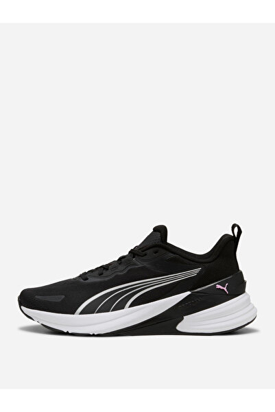 Puma Black Action Pro Training Shoes