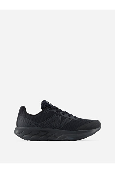New Balance Black 520 Sneaker