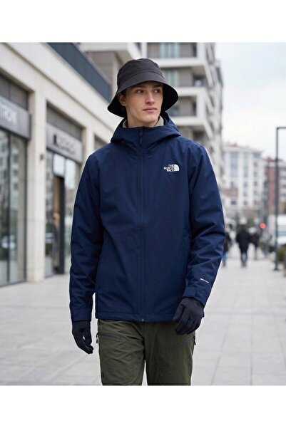 THE NORTH FACE Quest Triclimate 3in1 Jacket (DryVent Teknolojisi) Erkek Outdo...