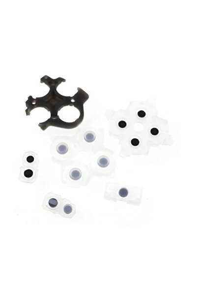 Generic Σετ Αγώγιμων Μεμβρανών DualSense BDM-030 / BDM-040