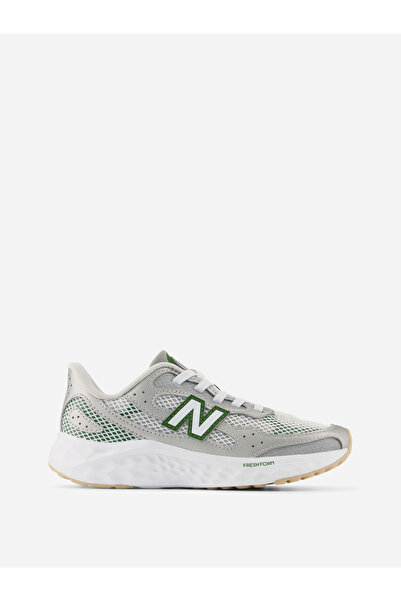 New Balance Grey Arishi Sneakers