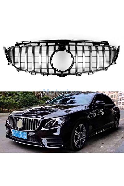 MERCEDES BENZ E.CLASS W213 2016-2020 GTR ÖN PANJUR